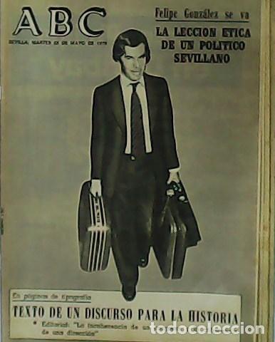 Libros: ABC. N&ordm; 23.602. - Foto 1