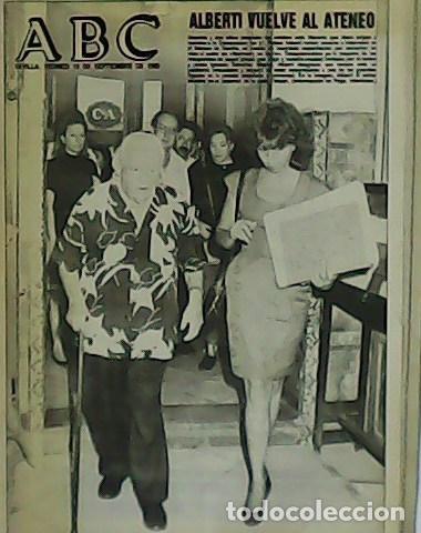 Libros: ABC. N&ordm; 26.994. - Foto 1