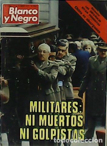 Libros: Blanco y Negro. N&ordm; 3.480. - Foto 1