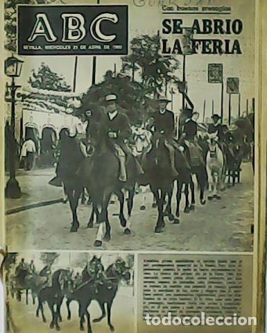Libros: ABC. N&ordm; 23.888. - Foto 1