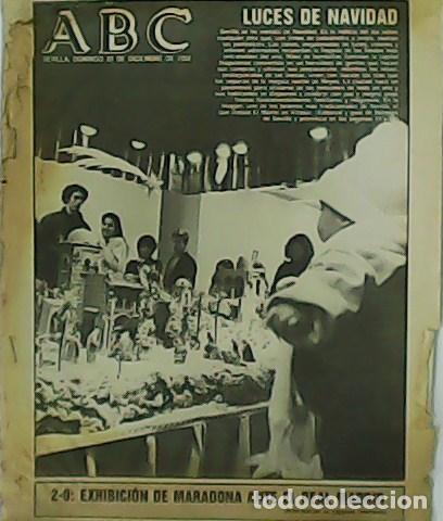 Libros: ABC. N&ordm; 28.177. - Foto 1