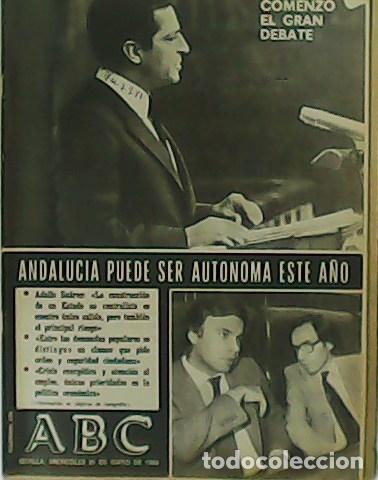 Libros: ABC. N&ordm; 23.912. - Foto 1
