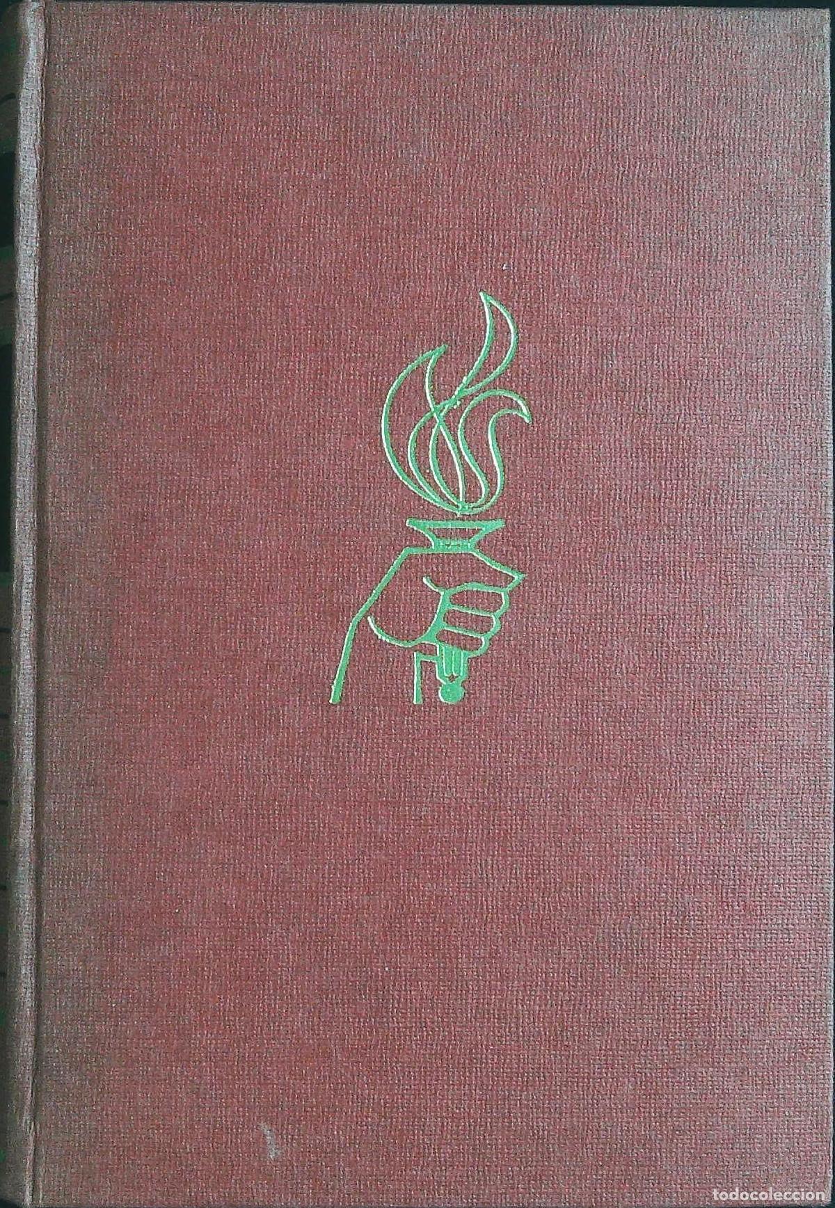 Libros: WHITE, Patrick.- - El carro de los elegidos. - Foto 1