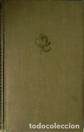 Libros: WIECHERT, Ernst.- - La moza de J&uuml;rgen Doskocil. - Foto 1
