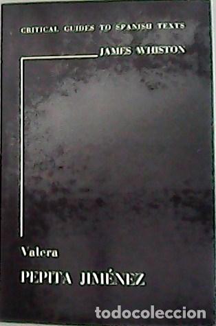 Libros: WHISTON, James.- - Valera: Pepita Jim&eacute;nez. - Foto 1