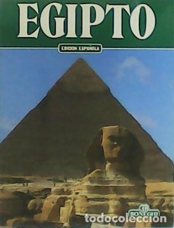 Libros: Egipto. Gu&iacute;a. - Foto 1