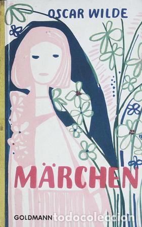 Libros: Wilde, Oscar.- - M&auml;rchen. - Foto 1
