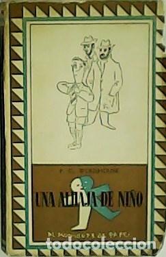 Libros: WODEHOUSE, P. G.- - Una alhaja de ni&ntilde;o. - Foto 1