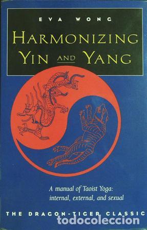 Libros: WONG, Eva.- - Harmonizing Yin and Yang. - Foto 1
