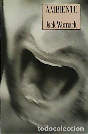 Libros: WOMACK, Jack.- - Ambiente. - Foto 1