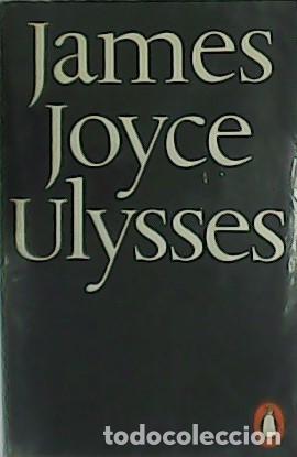 Libros: YOICE, James.- - Ulysses. - Foto 1
