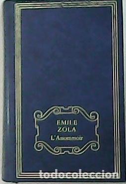 Libros: ZOLA, Emile.- - Lassommoir. - Foto 1