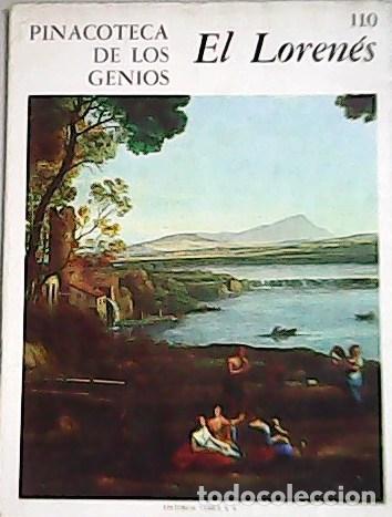 Libros: PINACOTECA DE LOS GENIOS. Cima da Conegliano. N&ordm;110 - Foto 1