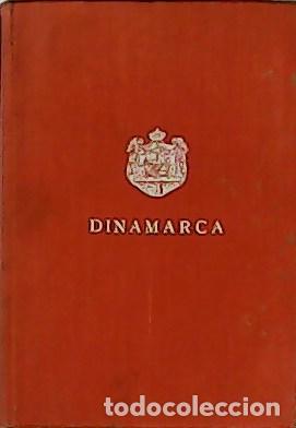 Libros: Dinamarca. Traducci&oacute;n al espa&ntilde;ol por Carlos Bratli. - Foto 1