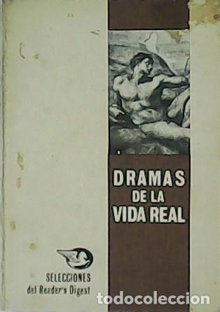Libros: Dramas de la vida real. - Foto 1