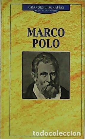 Libros: Marco Polo. - Foto 1