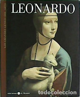 Libros: Leonardo da Vinci. - Foto 1