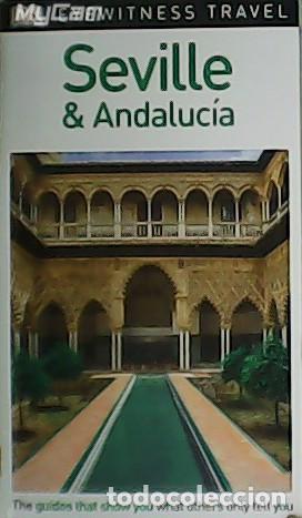 Libros: Seville & Andaluc&iacute;a. - Foto 1