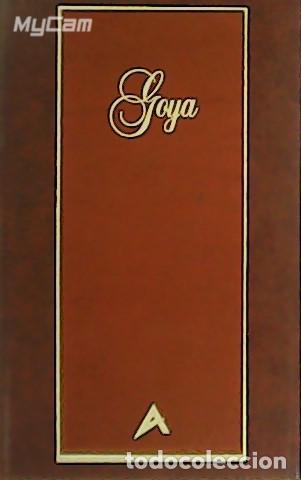 Libros: Goya. - Foto 1