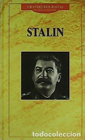Libros: Stalin. - Foto 1