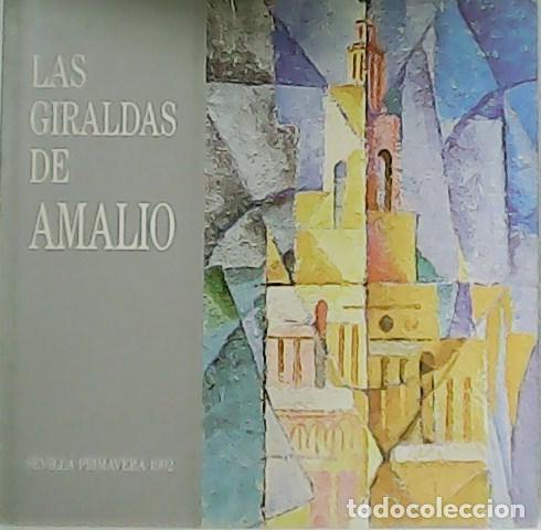 Libros: Las Giraldas de Amalio. - Foto 1