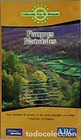 Libros: Parques naturales. - Foto 1
