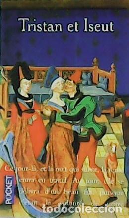 Libros: Tristan et Iseut. - Foto 1