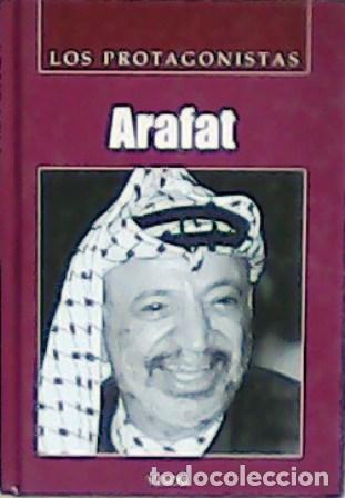 Libros: Arafat. - Foto 1
