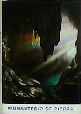 Libros: Monasterio de Piedra. - Foto 1