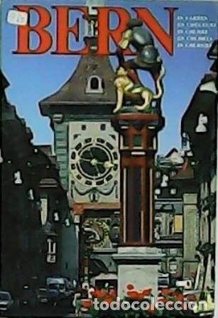 Libros: BERN IN COLOURS. - Foto 1