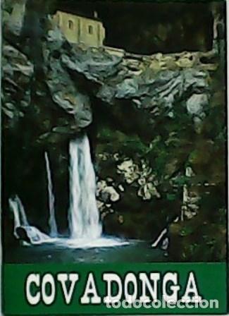 Libros: Covadonga. - Foto 1