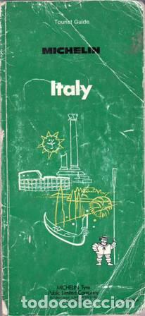 Libros: Italy. Tourist Guide. - Foto 1
