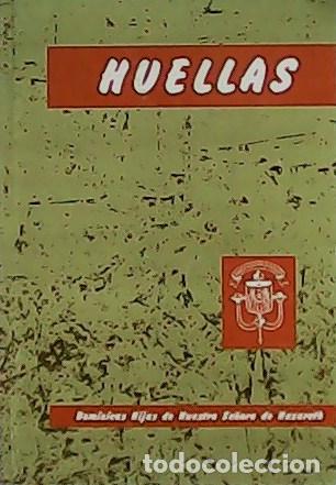Libros: Huellas. - Foto 1