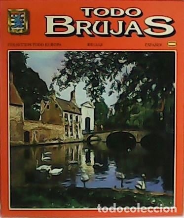 Libros: Todo Brujas. Gu&iacute;a. - Foto 1