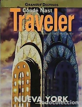 Libros: Nueva York. Gu&iacute;a. - Foto 1