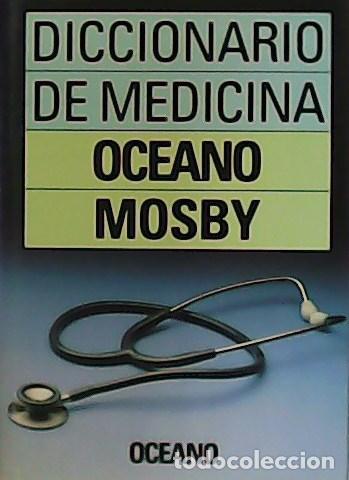 Libros: Diccionario de Medicina. - Foto 1