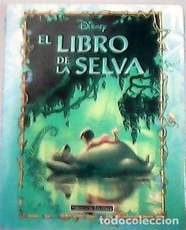 Libros: El libro de la Selva. - Foto 1