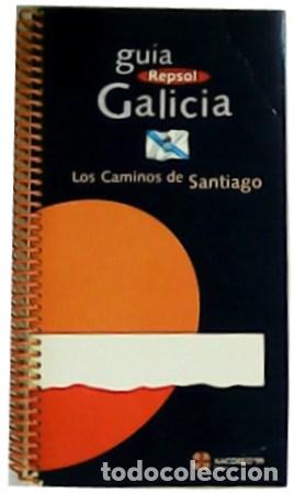 Libros: Los caminos de Santiago. - Foto 1
