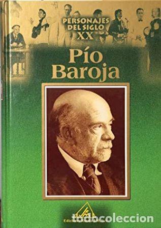 Libros: P&iacute;o Baroja. - Foto 1