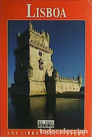 Libros: Lisboa. Gu&iacute;a. - Foto 1