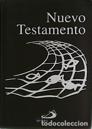 Libros: Nuevo Testamento. - Foto 1