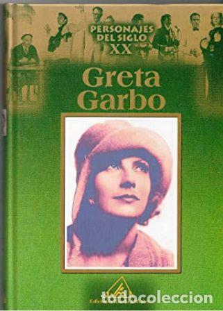 Libros: Greta Garbo. - Foto 1