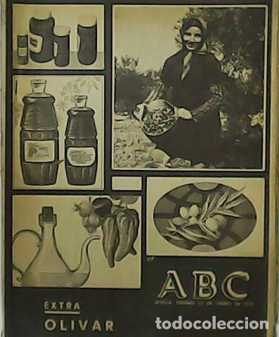 Libros: ABC. N&ordm; 20.711. - Foto 1