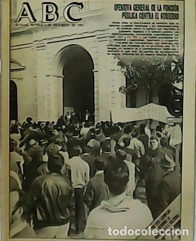 Libros: ABC. N&ordm; 28.161. - Foto 1