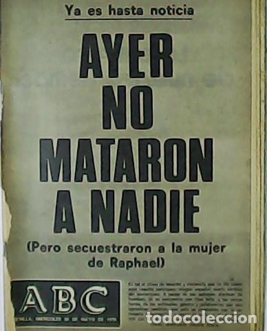 Libros: ABC. N&ordm; 26.994. - Foto 1