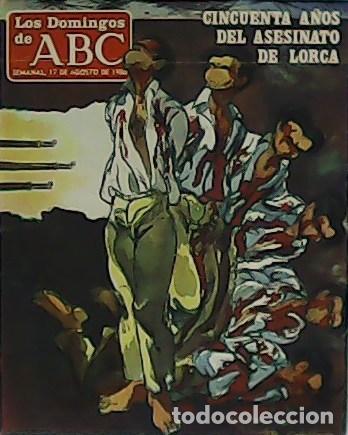 Libros: Los Domingos de ABC. N&ordm; 954. - Foto 1