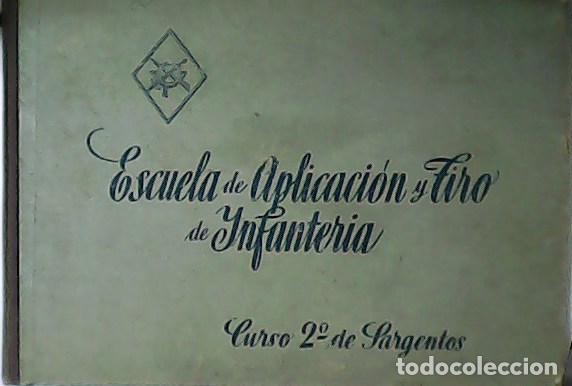Libros: Escuela de Aplicaci&oacute;n y Tiro de Infanter&iacute;a. Unidad especial de instrucci&oacute;n para la transformaci&oacute;n de