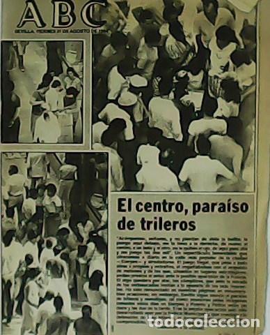 Libros: ABC. N&ordm; 25.241. - Foto 1