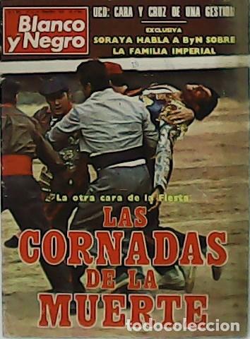 Libros: Blanco y Negro. N&ordm; 3.485. - Foto 1