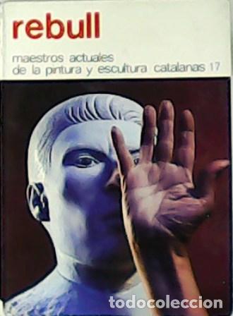 Libros: Joan Rebull. - Foto 1